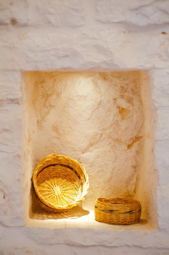 Others 2, Iconica Luxury Suites, Bari