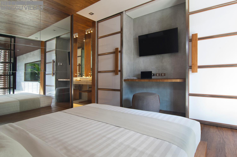 Others 5, Villa Jumis 8BR - Minggu Villas Seminyak , Badung