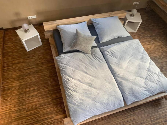 70 qm Studio mit Ausblick, Darmstadt-Dieburg