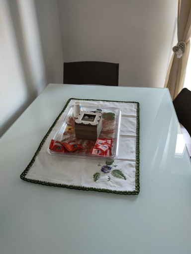 Food & Drinks, Casa Vacanze Celine a due passi dal mare CIN IT09056C2W8WF7M33, Savona