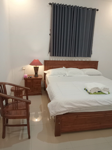 Bedroom 22