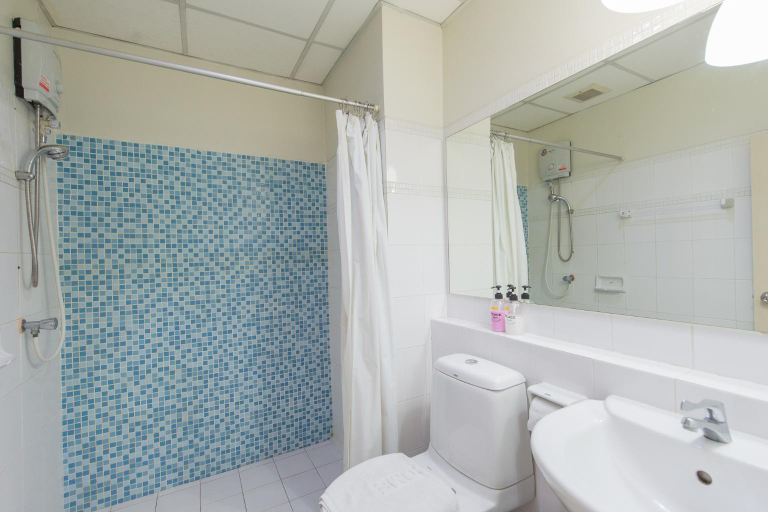 Bathroom 6
