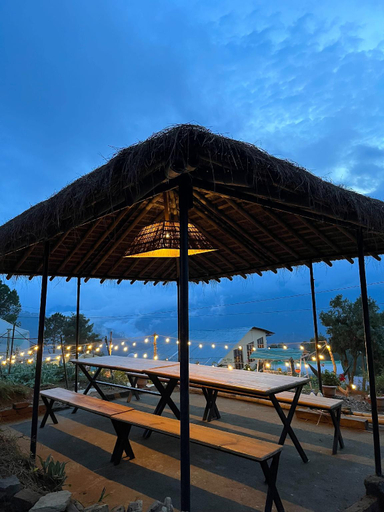 Food & Drinks 2, Darbar - A Heritage Farmstay, Near New Tehri & Kanatal, Tehri Garhwal