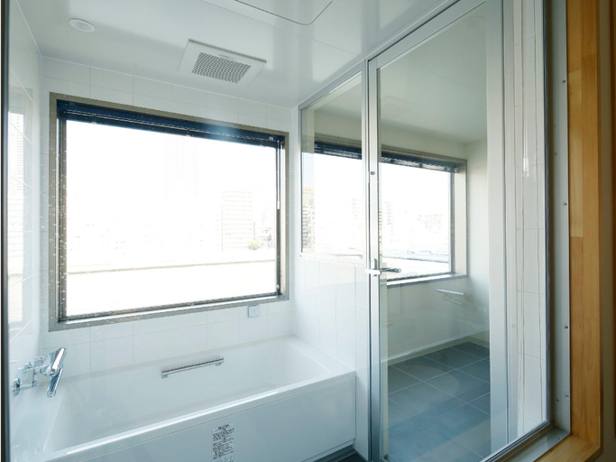 Bathroom 5