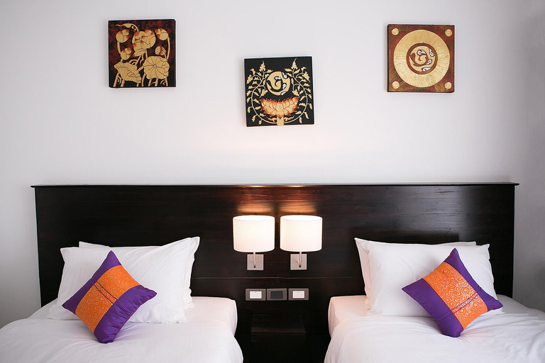 Bedroom 6