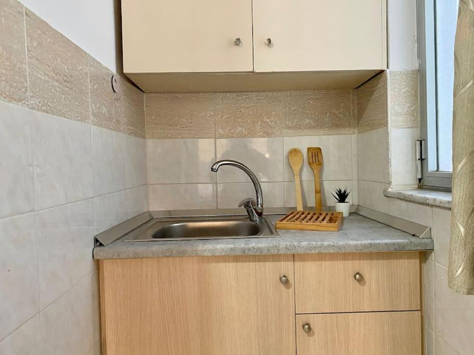 Others 4, Romantic Penthouse, with nice view, Kos Town - El Greco Apartments No 13, South Aegean