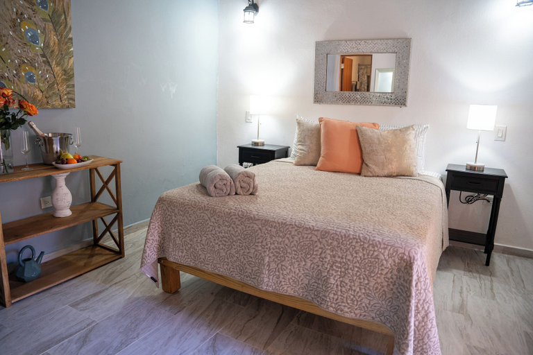 Bedroom 2, Hugo's Rental