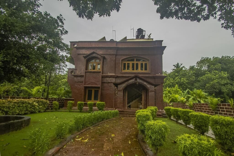 Exterior & Views 2, O'NEST Oceano Pearl, Ratnagiri