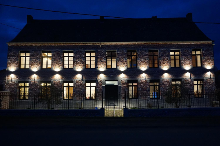 Others 4, La Ferme Decroue, Nord
