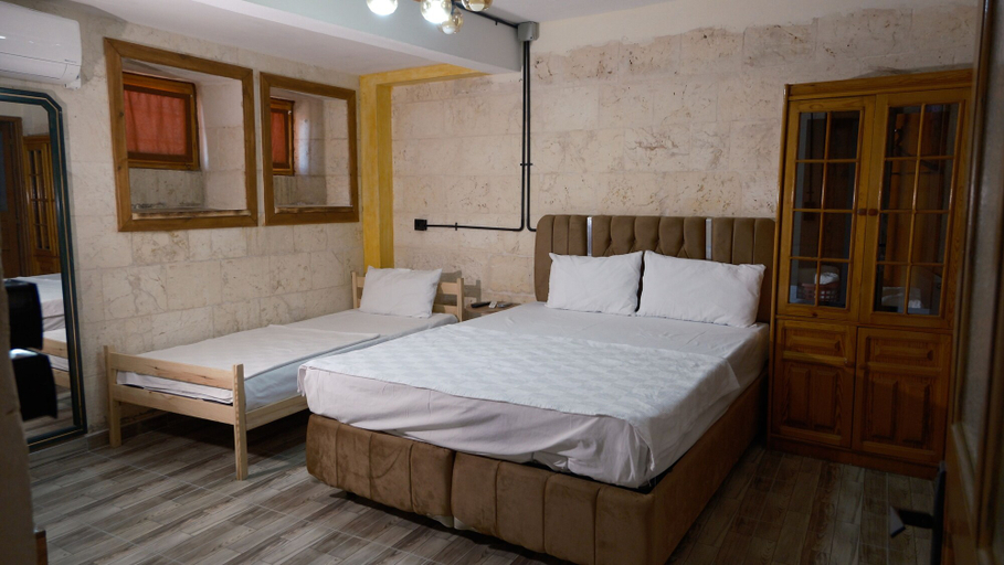 Bedroom 3, Ruken Hanım Konağı, Şehitkamil