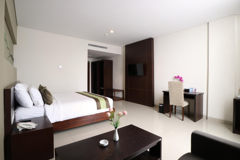 Bedroom 18