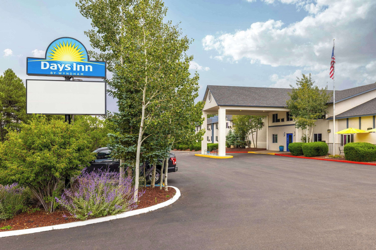 Days Inn by Wyndham Williams, Coconino