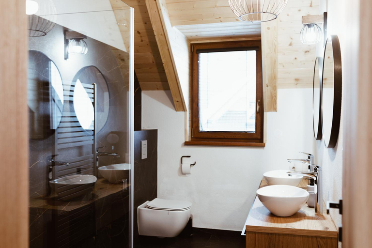 Others 3, Villa Stit Stara Lesna, Kežmarok