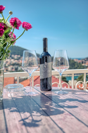 Food & Drinks 5, Guesthouse Victoria, Dubrovnik