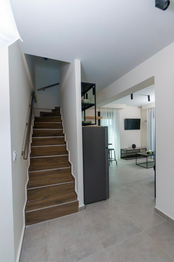 Others 3, Lighthouse Apartments, Central Macedonia