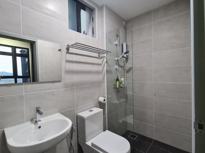 Others 4, Alpine Parkland Netflix 5 Beds@ MRT Batu 11 Cheras, Hulu Langat