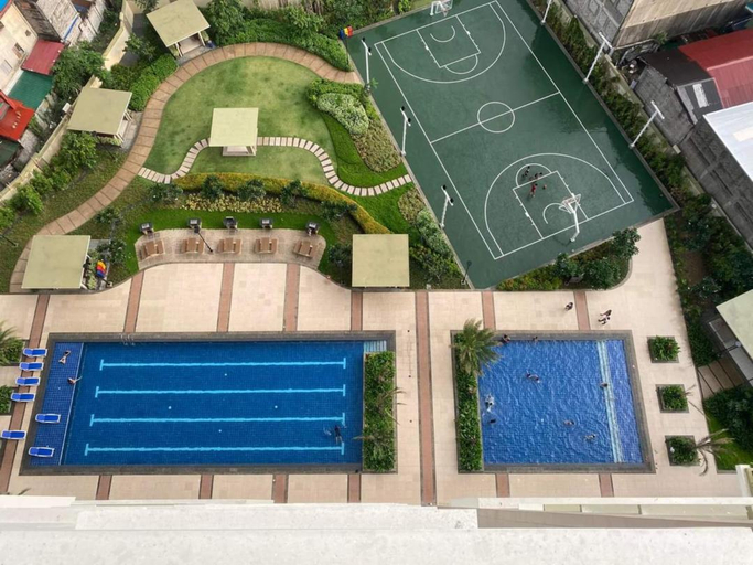 Sport & Beauty, Sami's Cradle at The Celandine, Quezon City