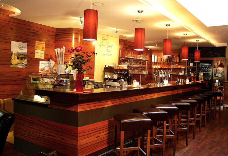 Food & Drinks 4, Kurhotel Bad Zell, Freistadt