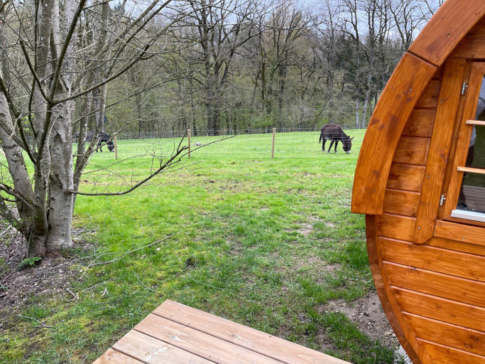 Others 5, Le Hameau, Marne