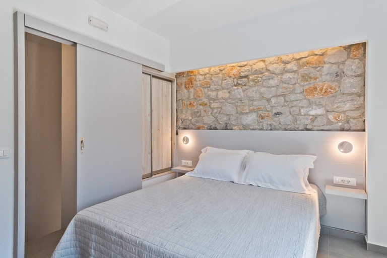Bedroom 2, NOSTOS, South Aegean