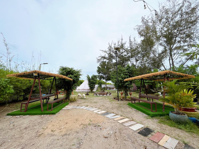 Others 3, Ruby Cafe & Homestay, Cần Giờ