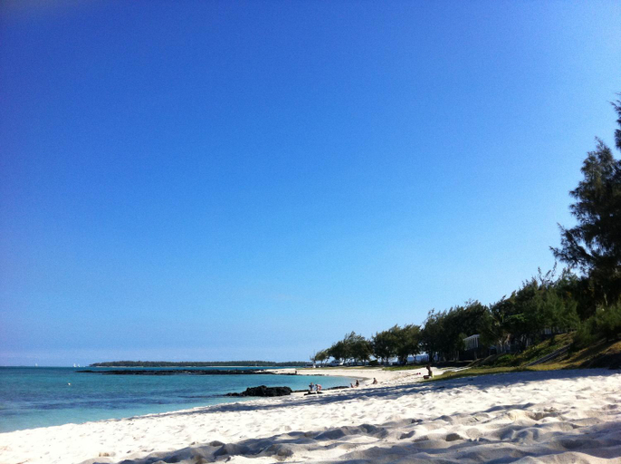Others 5, BlueMoon Villa - Authentic, seaside living, Flacq