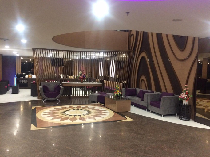 Public Area 4, Asialink Easy by Prasanthi, Batam
