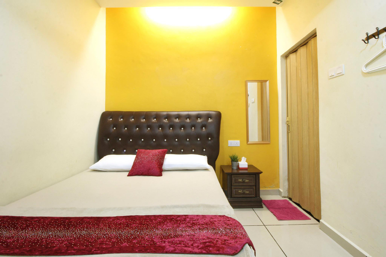 Bedroom 6