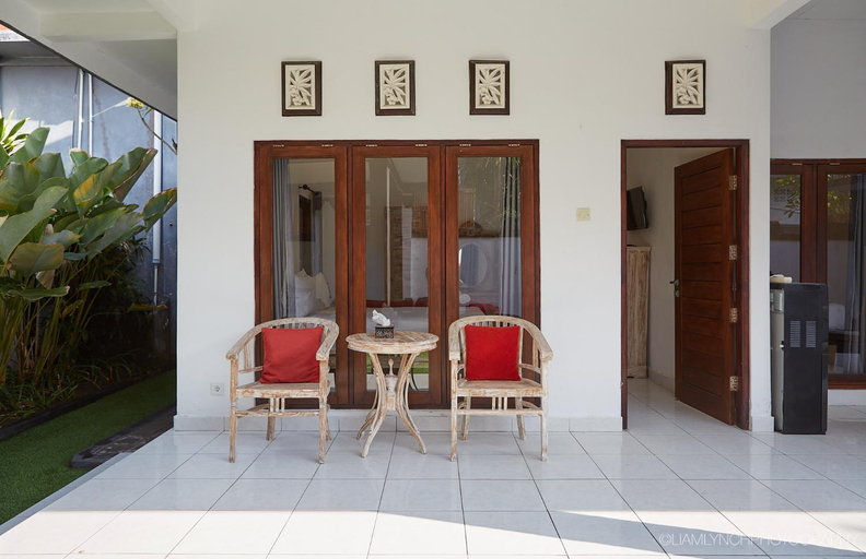 Others 3, Villa Kaya, Badung