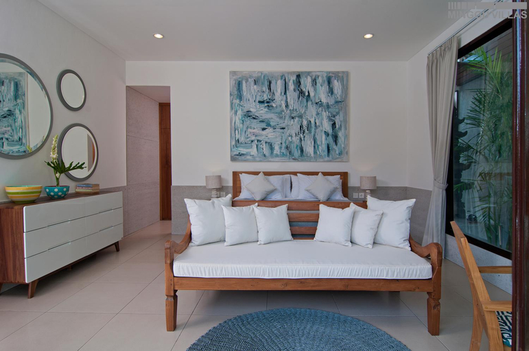 Others 3, Villa Mason 8BR - Minggu Villas, Badung
