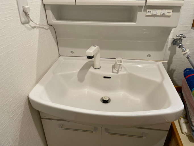 Bathroom 4, 豊島園ー kyoka house, Nerima