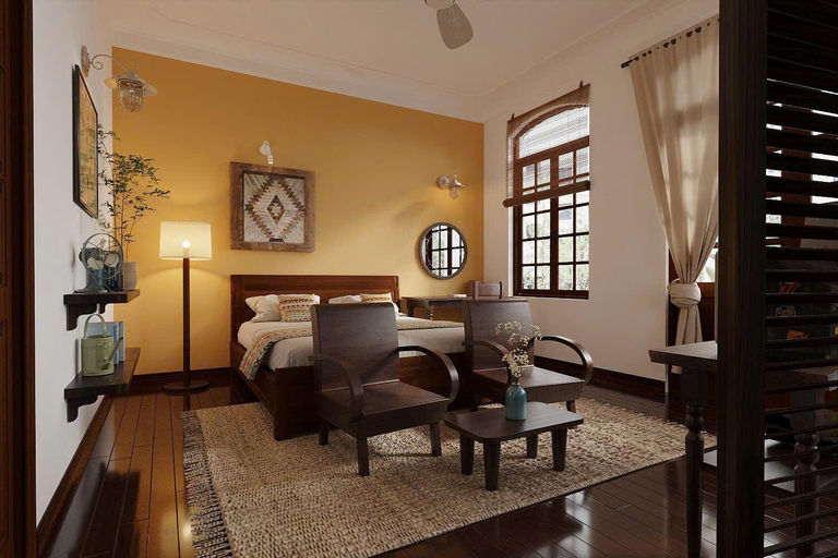 Others 5, The AUTUMN house - Homestay at To Ngoc Van, Tây Hồ