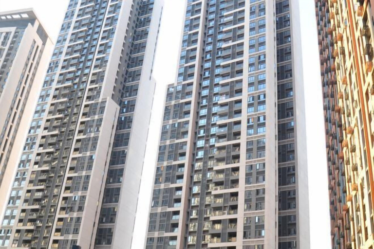Exterior & Views 2, JuJia Apartment (Shenzhen Science and Technology Park), Shenzhen