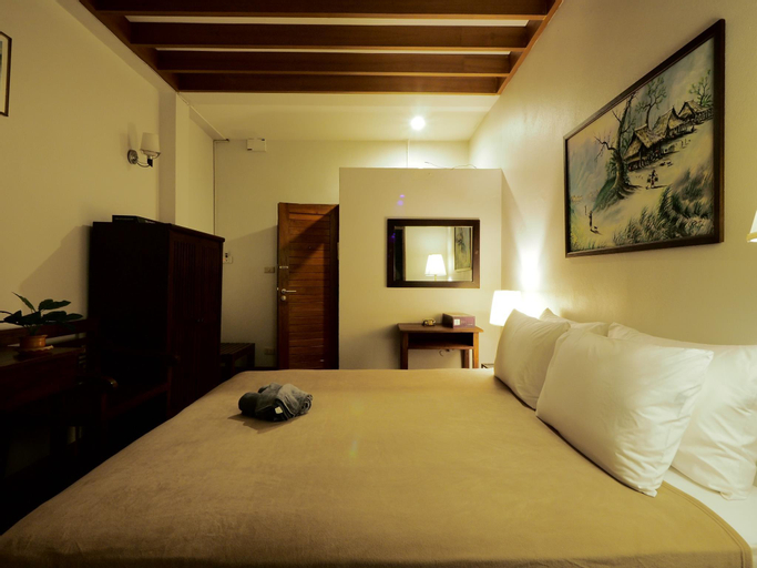 Bedroom 14