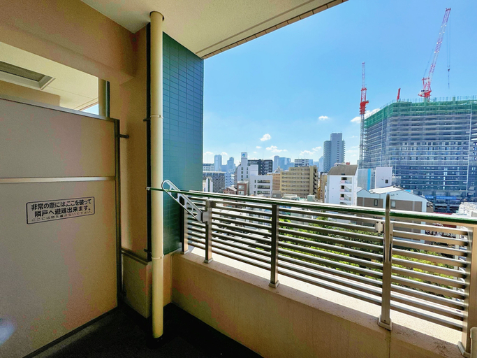 Others 2, Juso AFP Luxury Apartment, Osaka