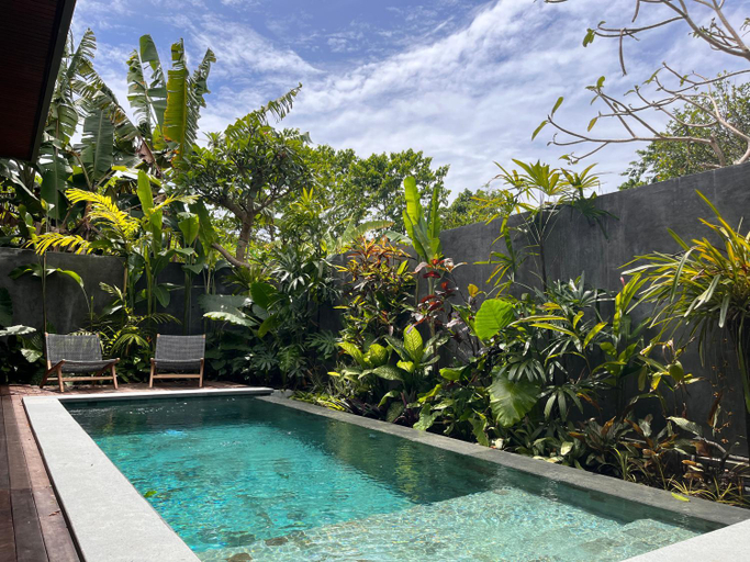 Others 5, New modern & minimalist Villa, Badung