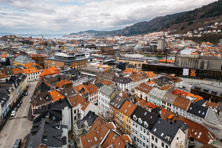 Others 4, Meltzers Apartment, Bergen