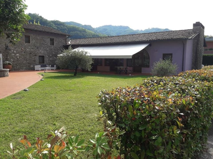 Food & Drinks 3, Antica Locanda San Leonardo 1554, Lucca