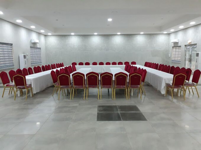 Meeting facility, Sunrise Suites and Resturant, Abeokuta South