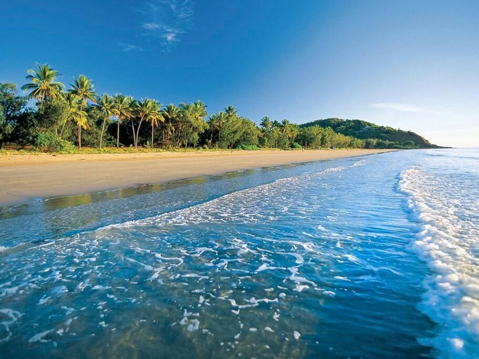 Beach 5, NYARU Villa Port Douglas, QLD, Douglas