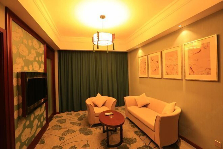 Others 5, The Tophams Hotel Suez, Wenzhou