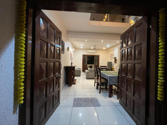 Others 2, 3 Bedroom villa with Private Pool in North Goa, North Goa