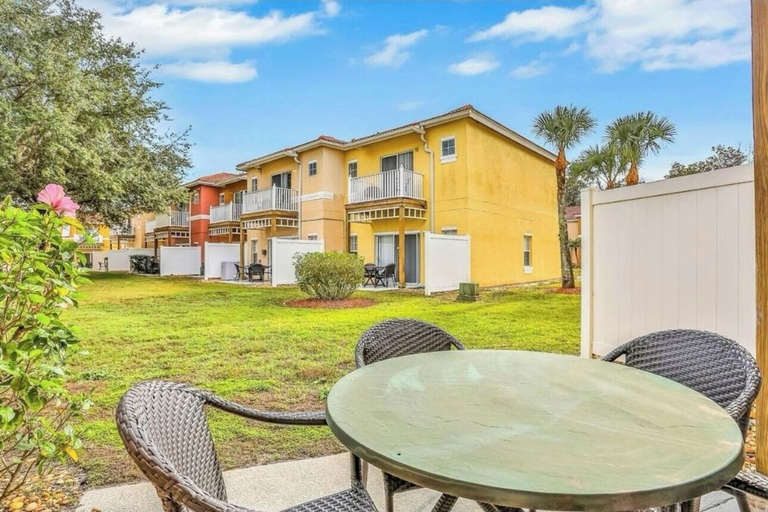 Exterior & Views 2, Central to all the fun Disney, Osceola