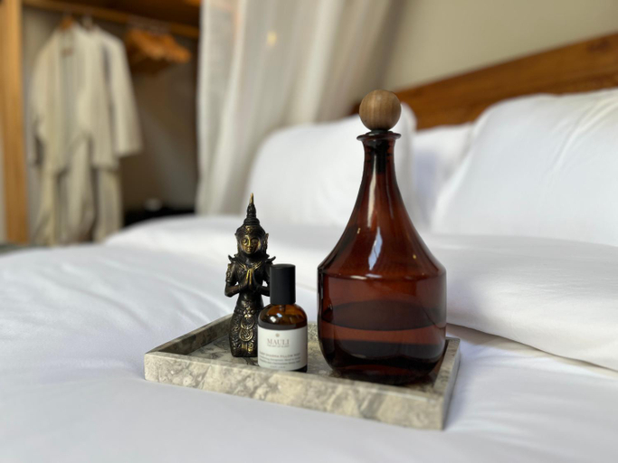 Bedroom 3, Rumah Ananda Bali, Badung