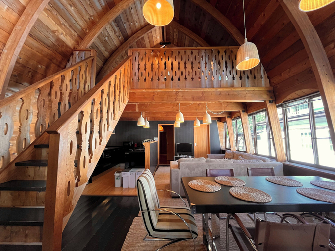 Food & Drinks 4, Hakuba Mountain Cabin, Hakuba