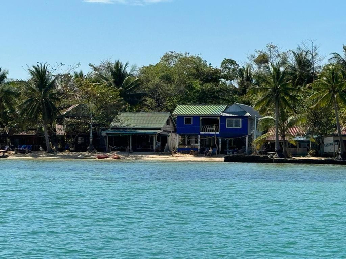 Others 2, CocoHuts, Sihanoukville