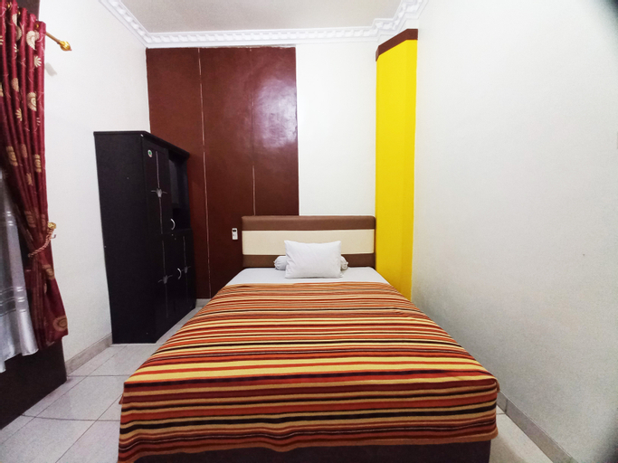 Guest House Syariah GS Sakinah Metro - Tap to explore photos