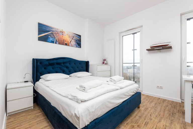 Others 4, Kasprzaka 29 B-C by Homeprime, Warsaw
