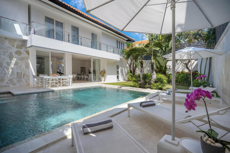 Sport & Beauty 1, Villa Manis Cantik, Badung