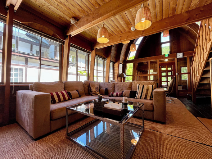 Others 5, Hakuba Mountain Cabin, Hakuba